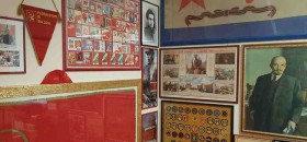 Museo Storia del Comunismo Italiano e Internazionale