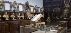 Museo del Duomo “Bruno Panunzi”