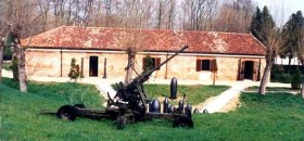 Museo Storico Militare di Forte Marghera
