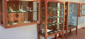 Museo del Fungo di San Sisto