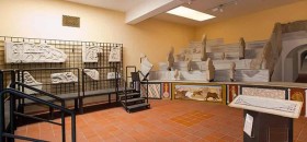 Museo dei Gladiatori