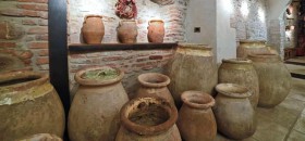 Museo Sommariva “Civiltà dell'Olio”