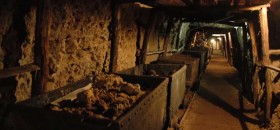 Museo della Miniera - Subterraneo