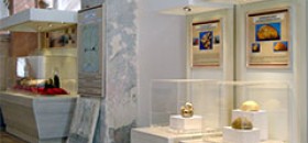 Museo delle Mummie di Borgo Cerreto