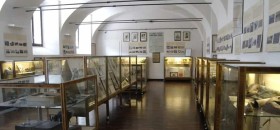Museo Storico del Nastro Azzurro