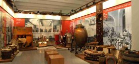 Museo Birra Peroni