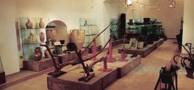 Museo della Civiltà Rurale di San Vito