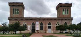 Museo del Tessile di Busto Arsizio