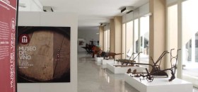 Museo del Vino di Berchidda