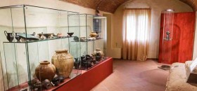 Museo della Vite e del Vino Colli di Maremma