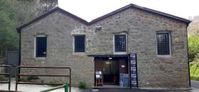 Museo della Ferriera Vecchia