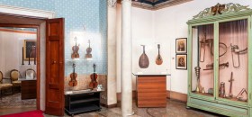 Museo dell’Accademia Filarmonica