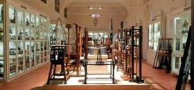 Museo Fondazione Scienza e Tecnica