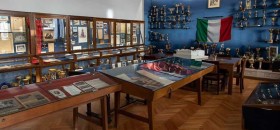 Museo della Ginnastica Triestina