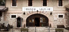 Museo Storico della Grande Guerra 1915-1918