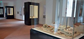 Museo Archeologico di Palazzo Nieddu del Rio