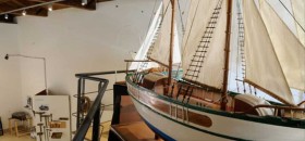 Museo del Mare di Siracusa