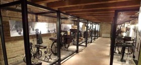 Museo degli Antichi Mestieri Ambulanti