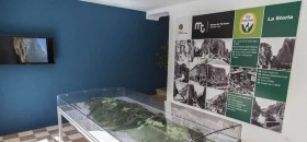Museo del Territorio “L. Mannozzi-Torini