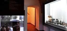 Museo Archeologico di Ascoli Satriano