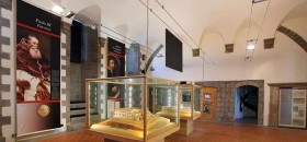 Museo dell'Architettura di Antonio da Sangallo