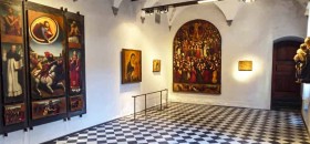 Museo di Santa Maria di Castello