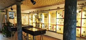 Museo Storico dei Lucchetti