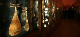 Museo degli Strumenti musicali dell’Accademia di Santa Cecilia