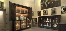 Museo del Tesoro del Duomo di Sant'Evasio