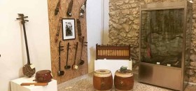 Museo degli Strumenti Musicali Multietnici 