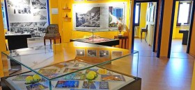 Museo del Turismo di Limone