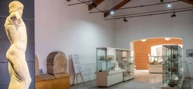 Museo Archeologico 