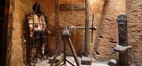 Museo delle Armi e Strumenti di Tortura