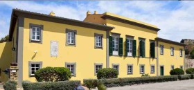 Museo delle Residenze di Napoleone all’Elba – Palazzina dei Mulini