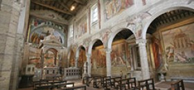 Basilica dei Santi Nereo e Achilleo