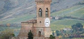 Torre di Maghinardo Pagani
