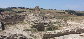 Area Archeologica di Ostra
