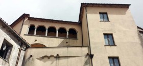 Palazzo De Lieto