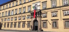Palazzo Ducale di Lucca