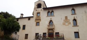 Palazzo dei Canonici