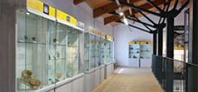 Museo Paleoambienti Sulcitani