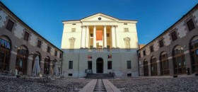 Museo civico Palazzo Fogazzaro