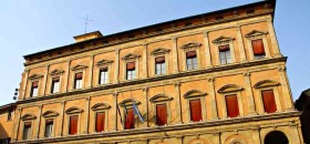Palazzo Malvezzi De' Medici