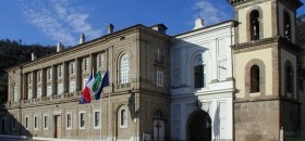 Palazzo Vanvitelliano