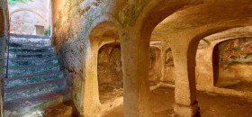 Cripta di San Pietro Mandurino
