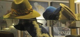 Museo dell'Arte del Cappello