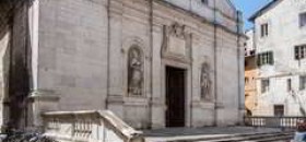 Chiesa dei Santi Paolino e Donato