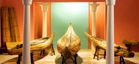 Museo del Papiro “C. Basile”