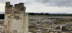 Parco Archeologico di Egnazia