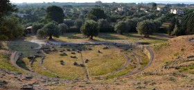Parco Archeologico Nazionale di Locri